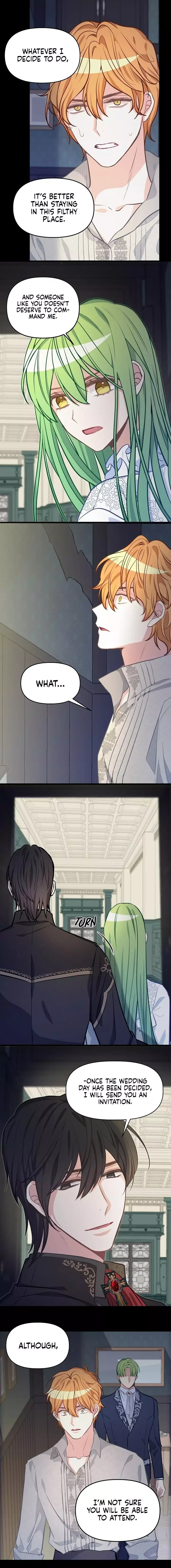 Please Throw Me Away Chapter 37 page 3