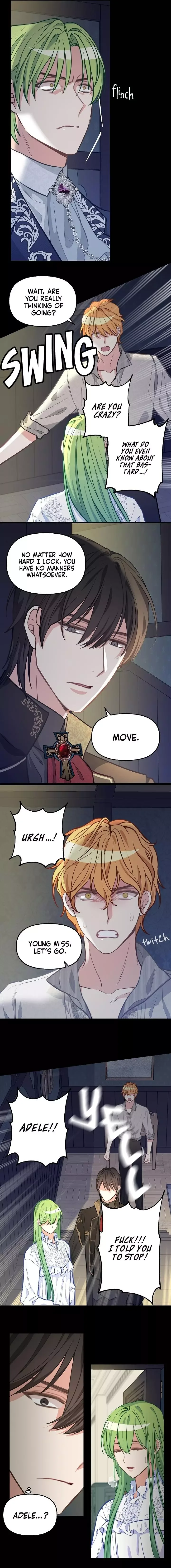 Please Throw Me Away Chapter 37 page 2
