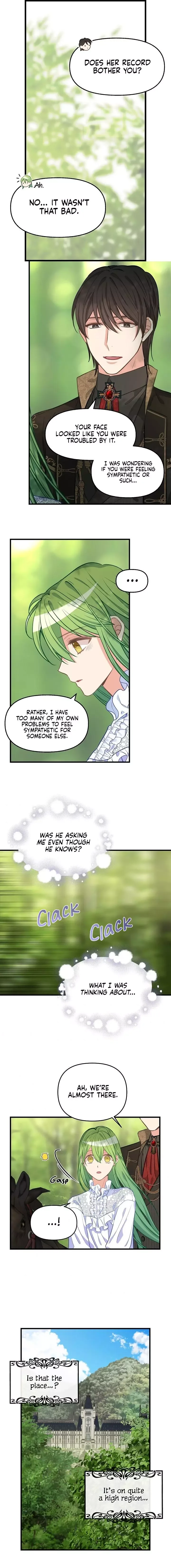 Please Throw Me Away Chapter 37 page 9