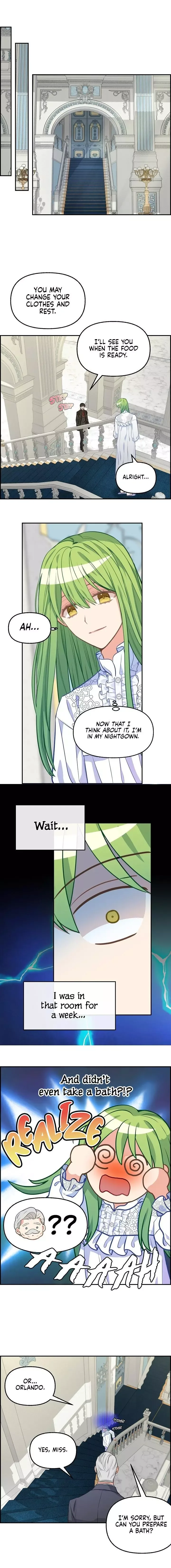 Please Throw Me Away Chapter 38 page 4
