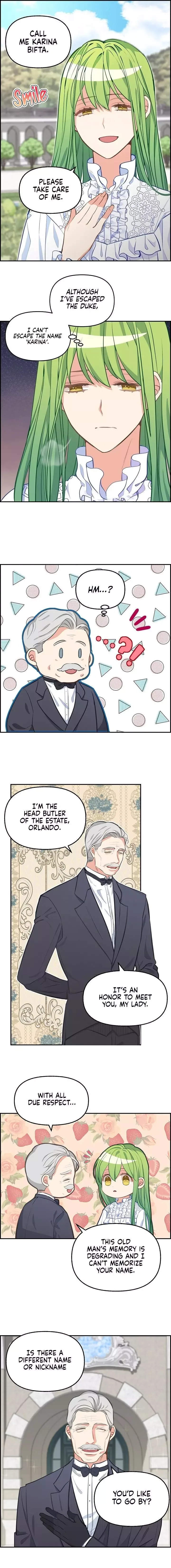 Please Throw Me Away Chapter 38 page 2