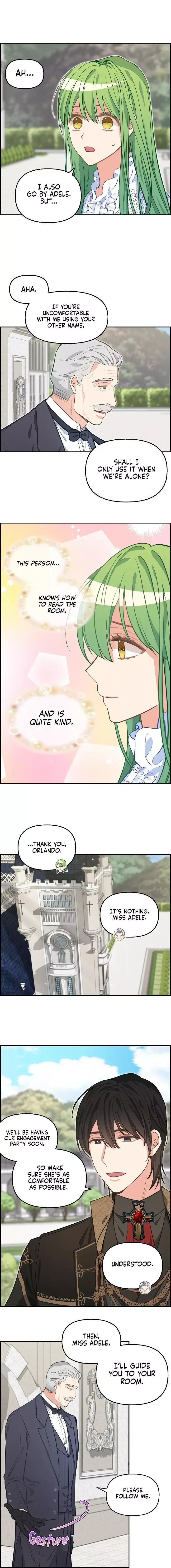 Please Throw Me Away Chapter 38 page 3