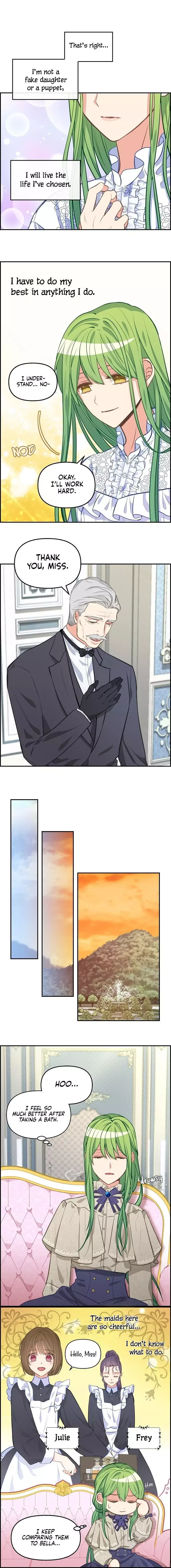 Please Throw Me Away Chapter 38 page 7