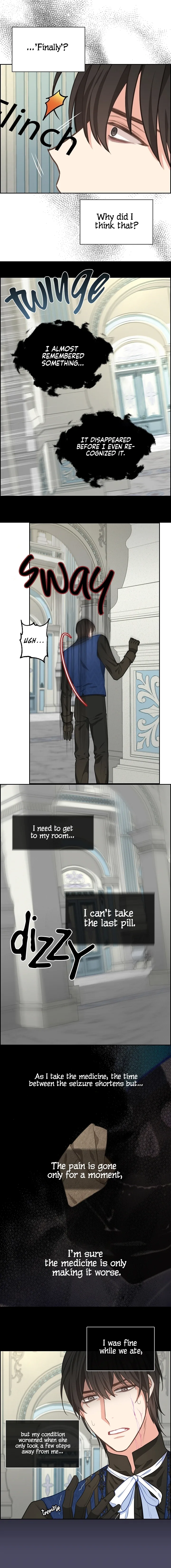 Please Throw Me Away Chapter 39 page 4
