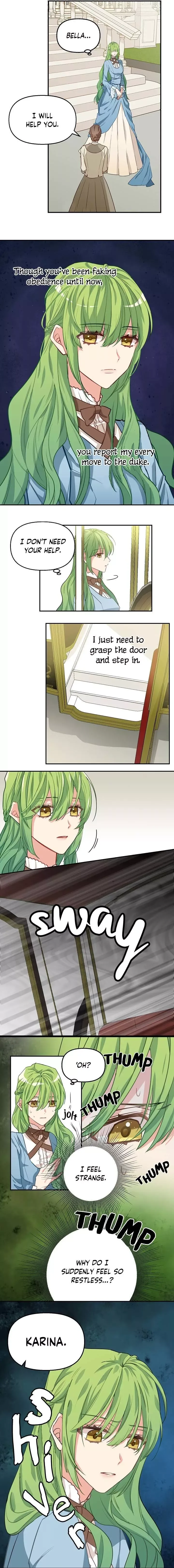 Please Throw Me Away Chapter 4 page 3