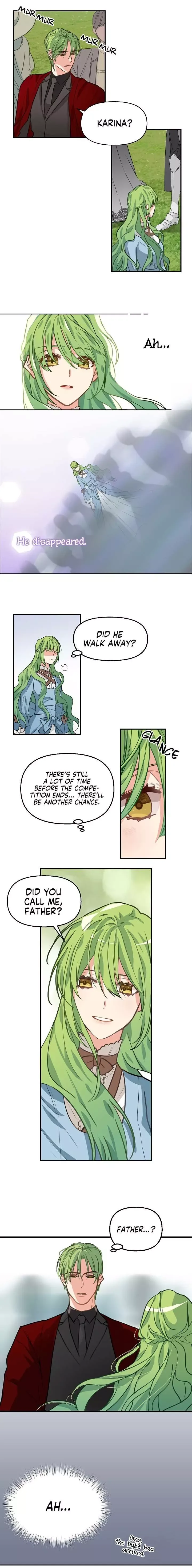Please Throw Me Away Chapter 4 page 10