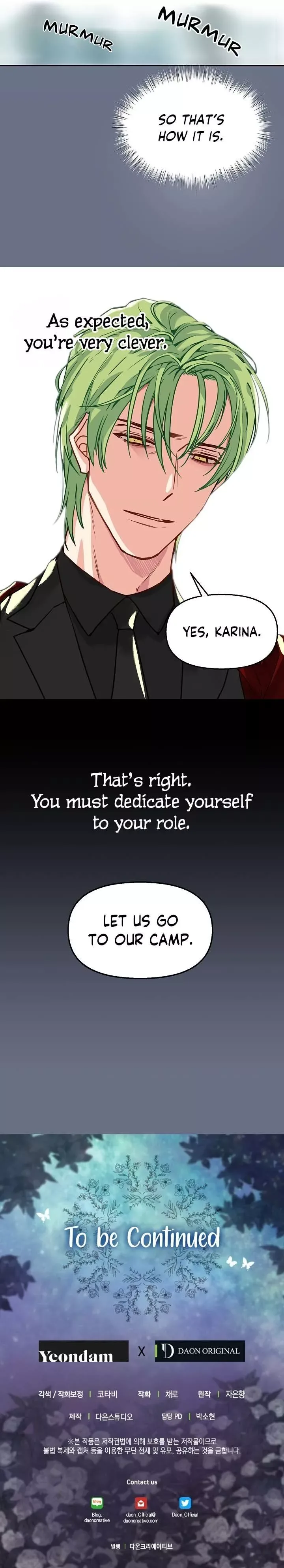 Please Throw Me Away Chapter 4 page 11