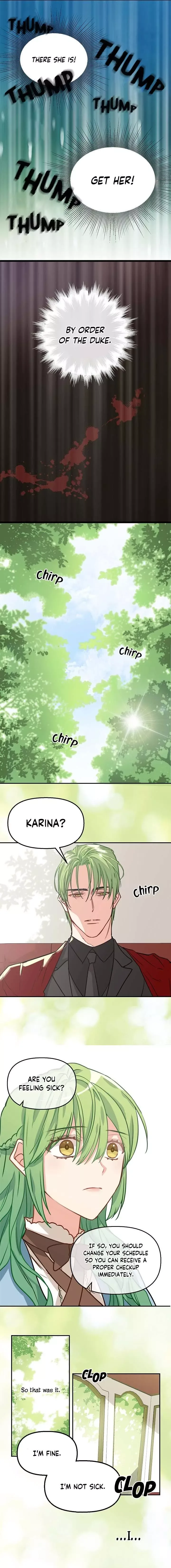 Please Throw Me Away Chapter 4 page 5