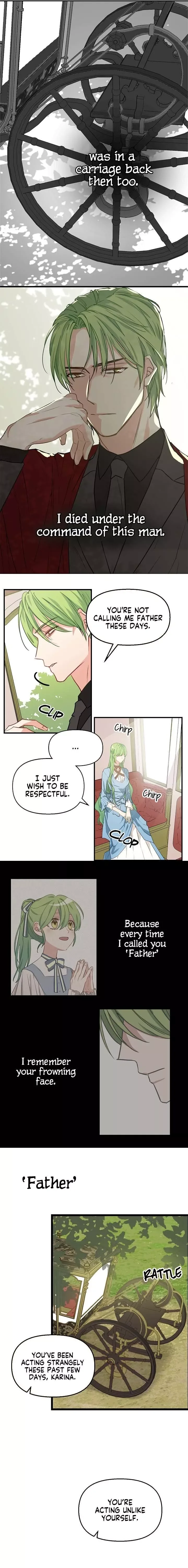 Please Throw Me Away Chapter 4 page 6