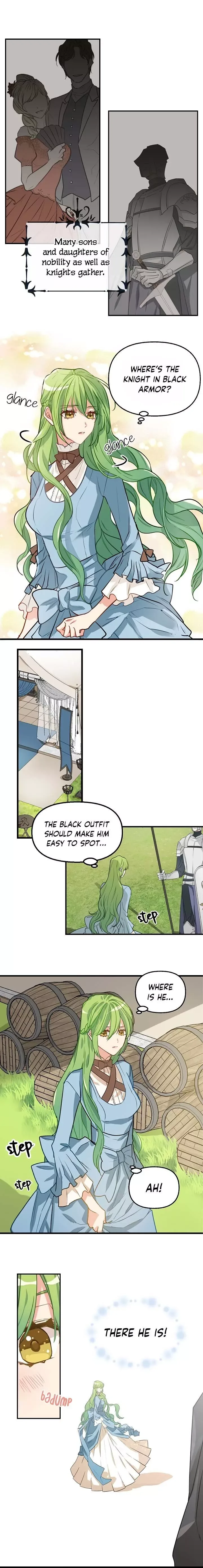 Please Throw Me Away Chapter 4 page 8