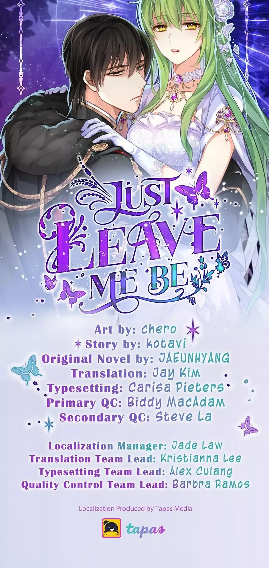 Please Throw Me Away Chapter 40.5 page 2