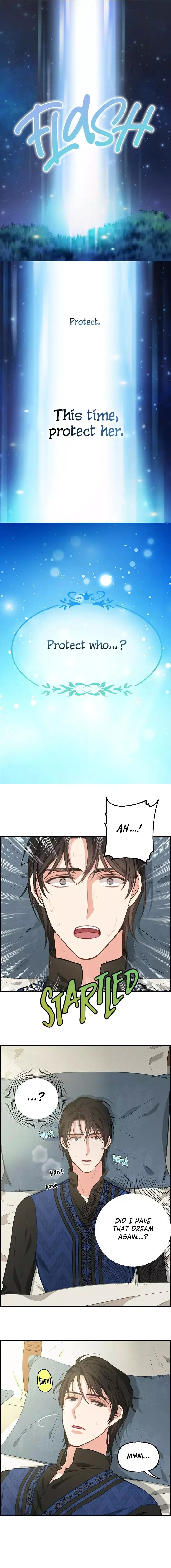Please Throw Me Away Chapter 40 page 3