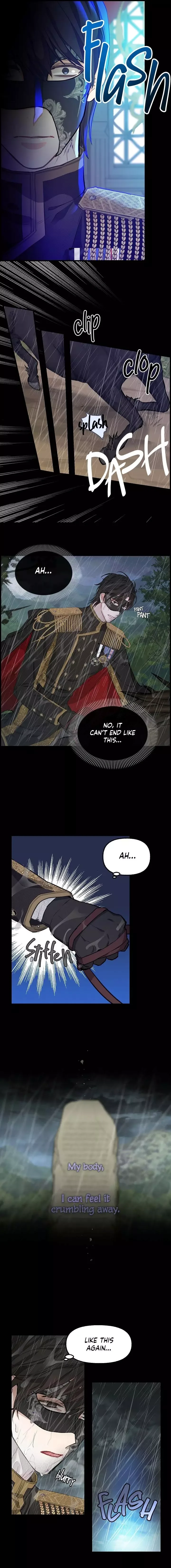 Please Throw Me Away Chapter 40 page 2
