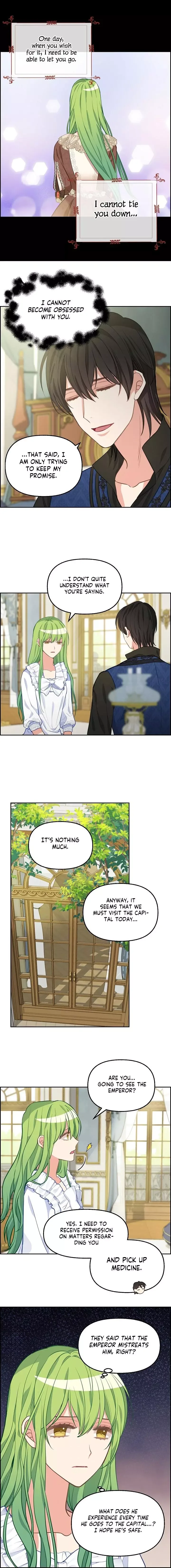 Please Throw Me Away Chapter 40 page 7