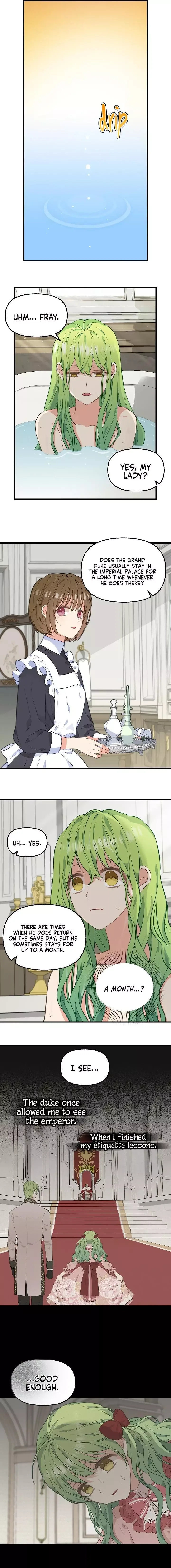 Please Throw Me Away Chapter 41 page 3