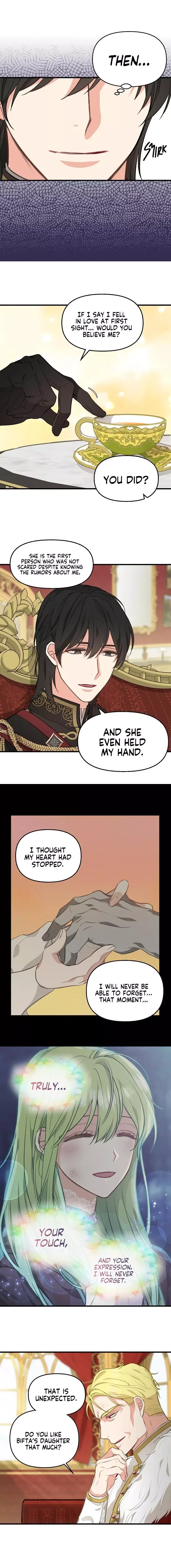 Please Throw Me Away Chapter 42 page 7