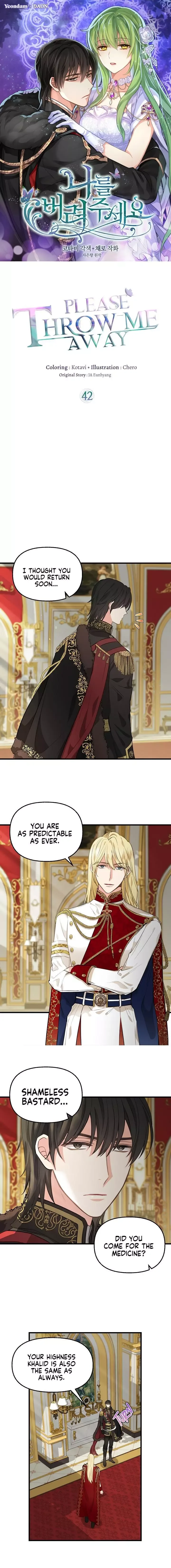 Please Throw Me Away Chapter 42 page 2