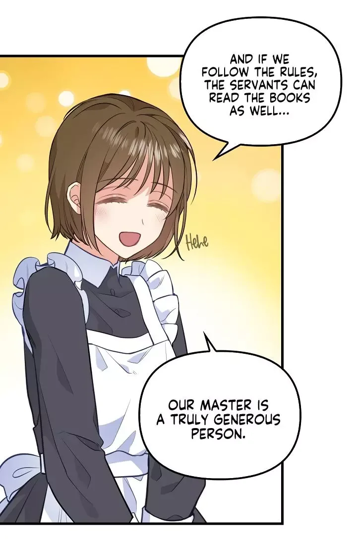 Please Throw Me Away Chapter 43 page 29