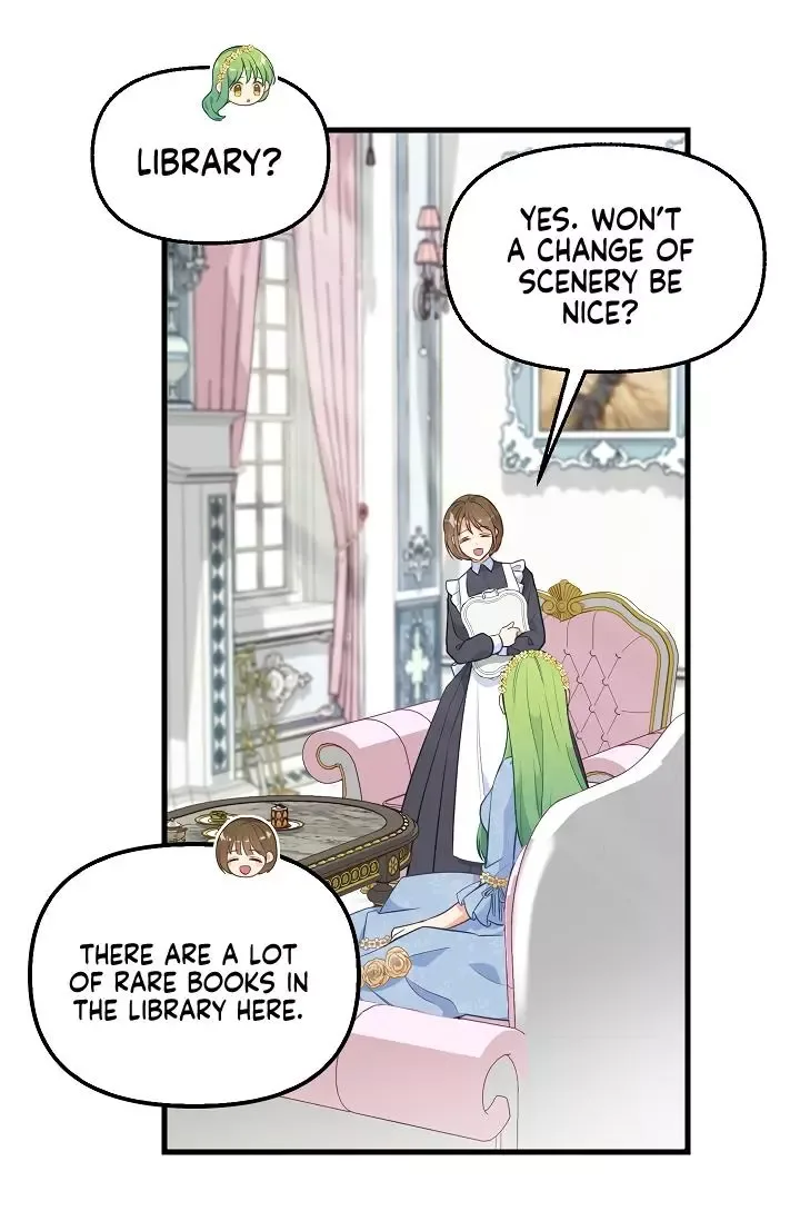Please Throw Me Away Chapter 43 page 26