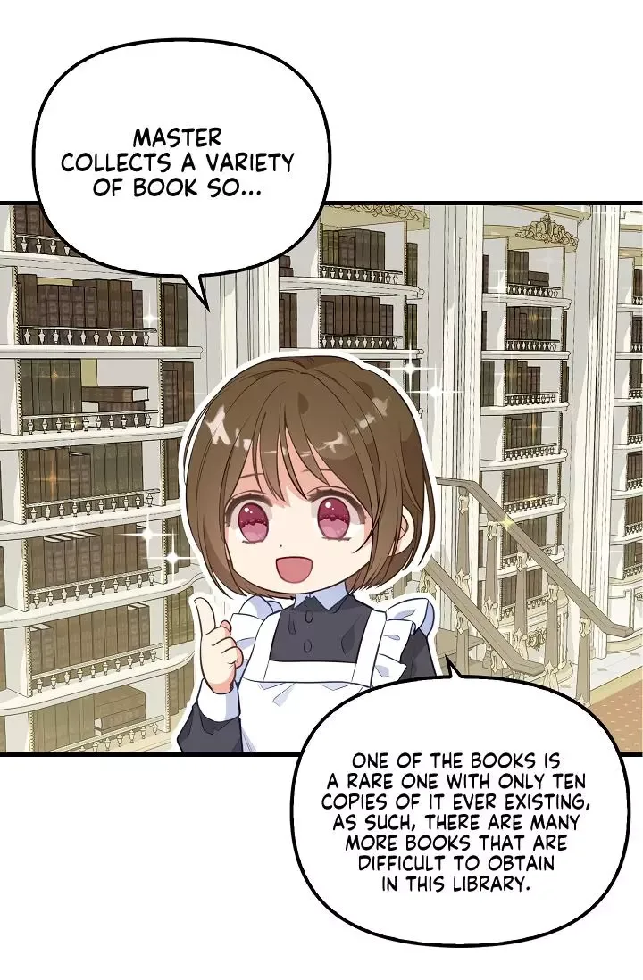 Please Throw Me Away Chapter 43 page 27