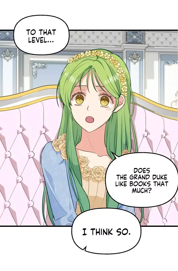 Please Throw Me Away Chapter 43 page 28