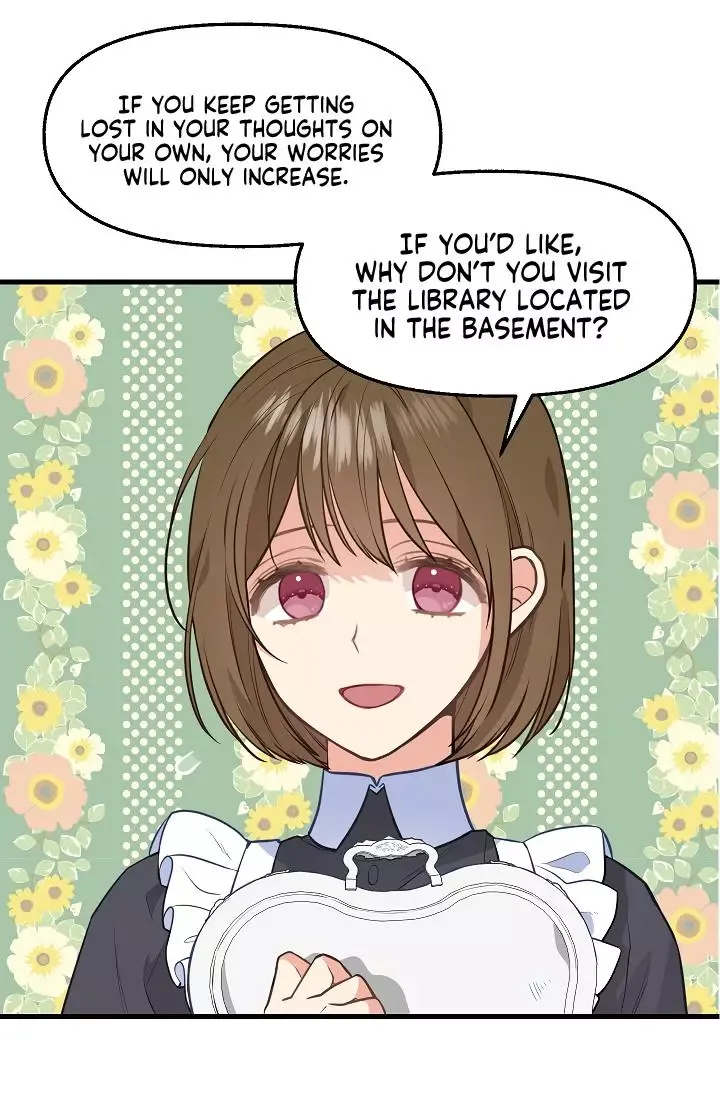 Please Throw Me Away Chapter 43 page 25