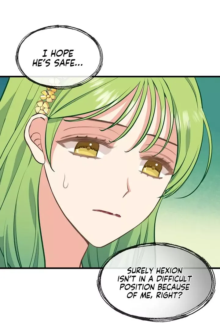 Please Throw Me Away Chapter 43 page 6