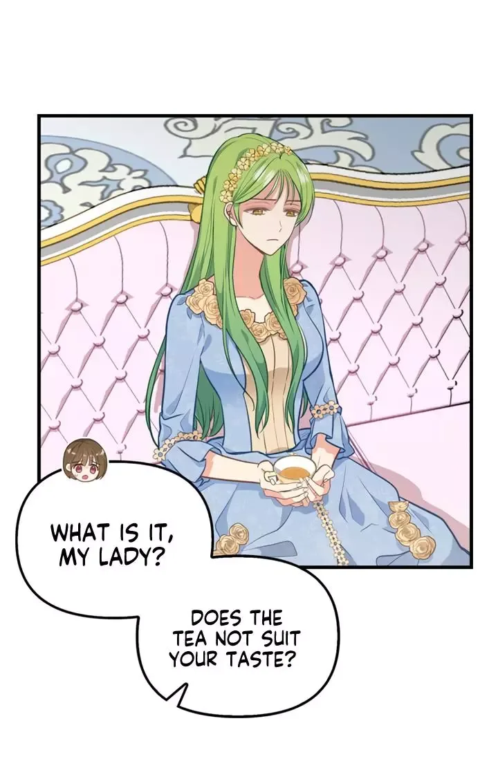 Please Throw Me Away Chapter 43 page 15