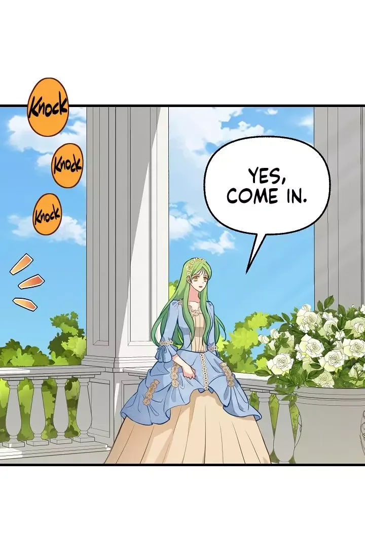 Please Throw Me Away Chapter 43 page 7
