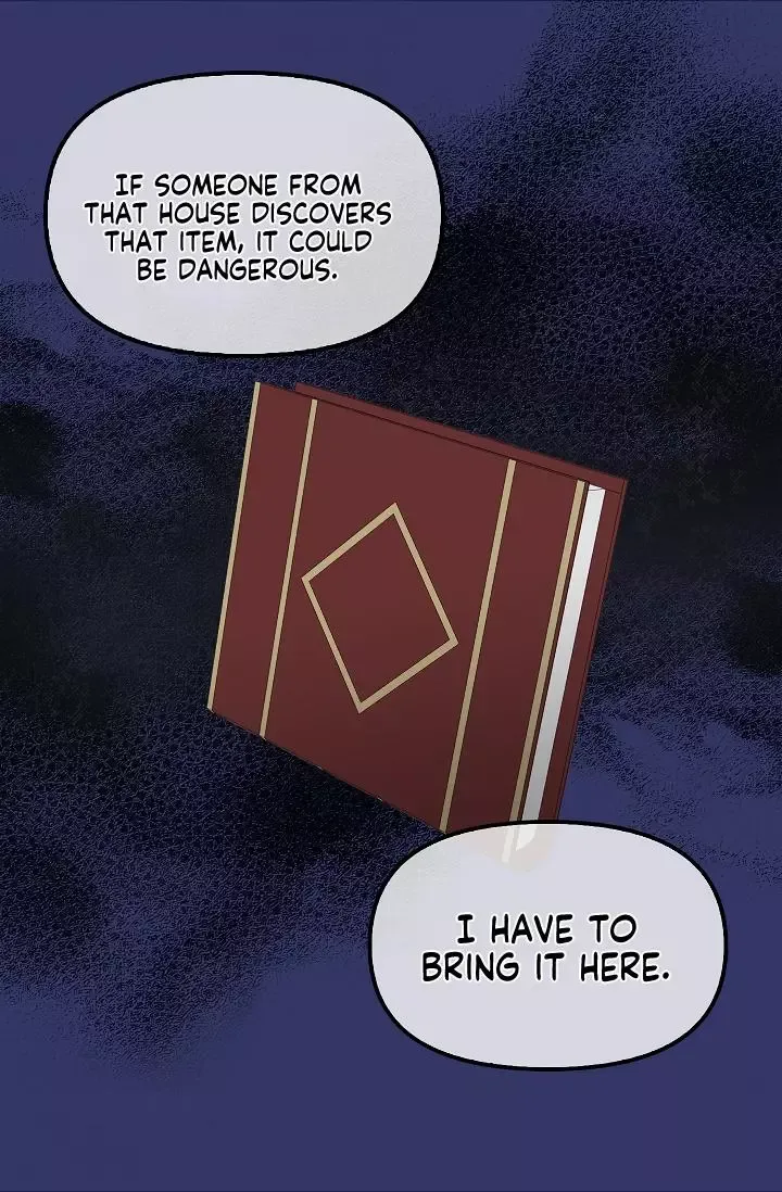 Please Throw Me Away Chapter 43 page 19