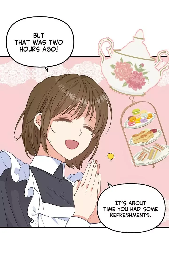Please Throw Me Away Chapter 43 page 10