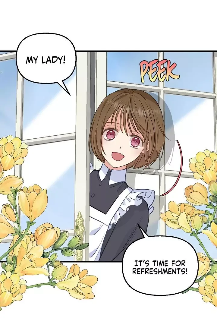 Please Throw Me Away Chapter 43 page 8