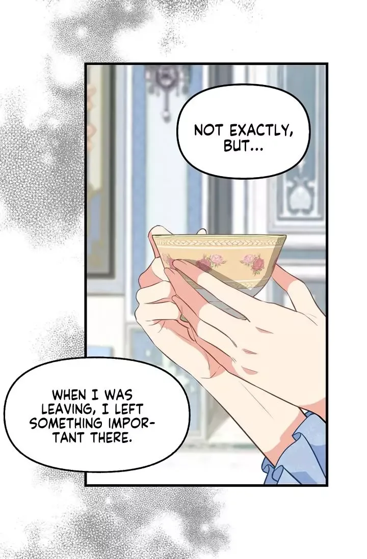 Please Throw Me Away Chapter 43 page 18