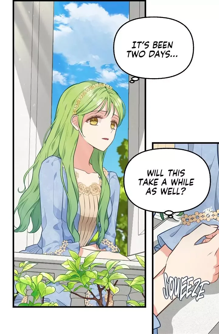 Please Throw Me Away Chapter 43 page 4