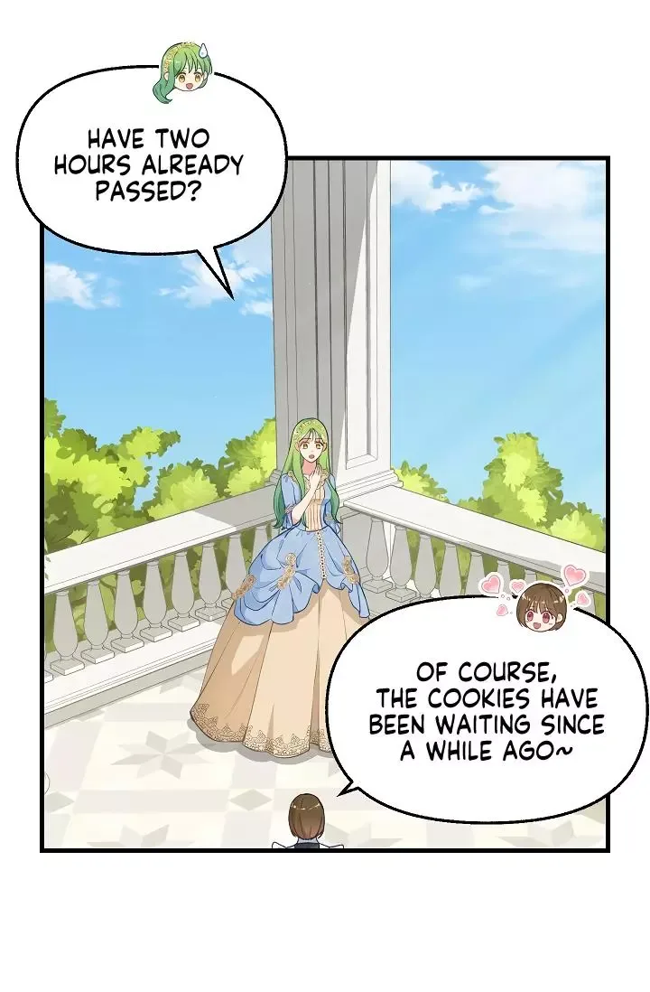 Please Throw Me Away Chapter 43 page 11