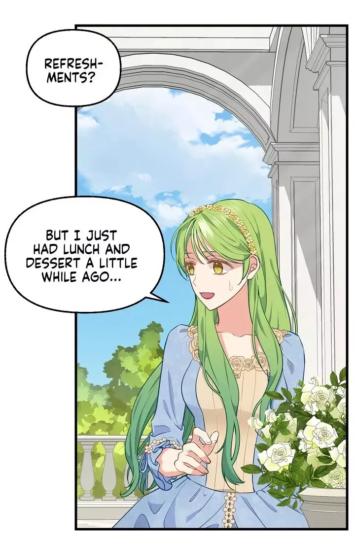 Please Throw Me Away Chapter 43 page 9