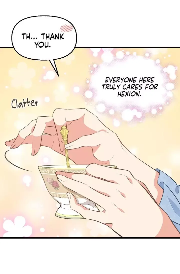 Please Throw Me Away Chapter 43 page 32