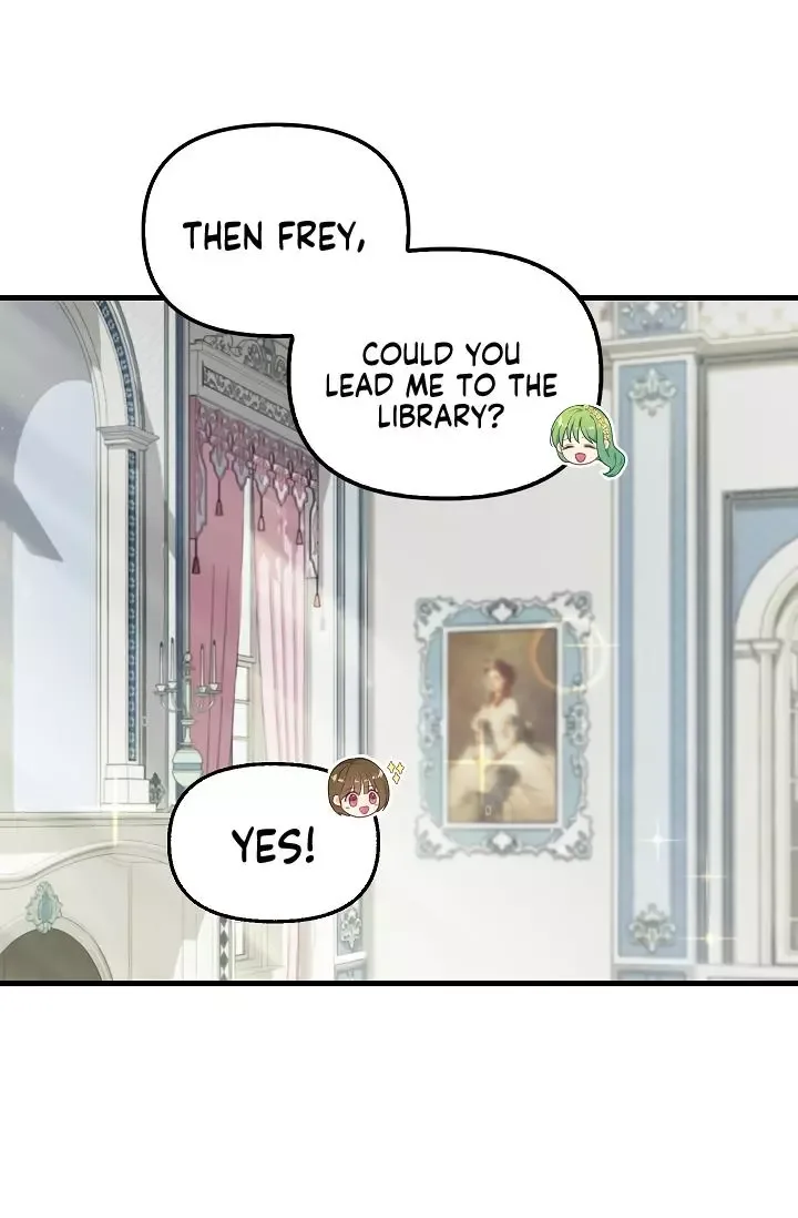 Please Throw Me Away Chapter 43 page 34