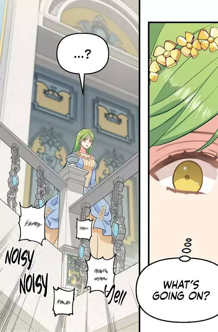 Please Throw Me Away Chapter 43 page 36