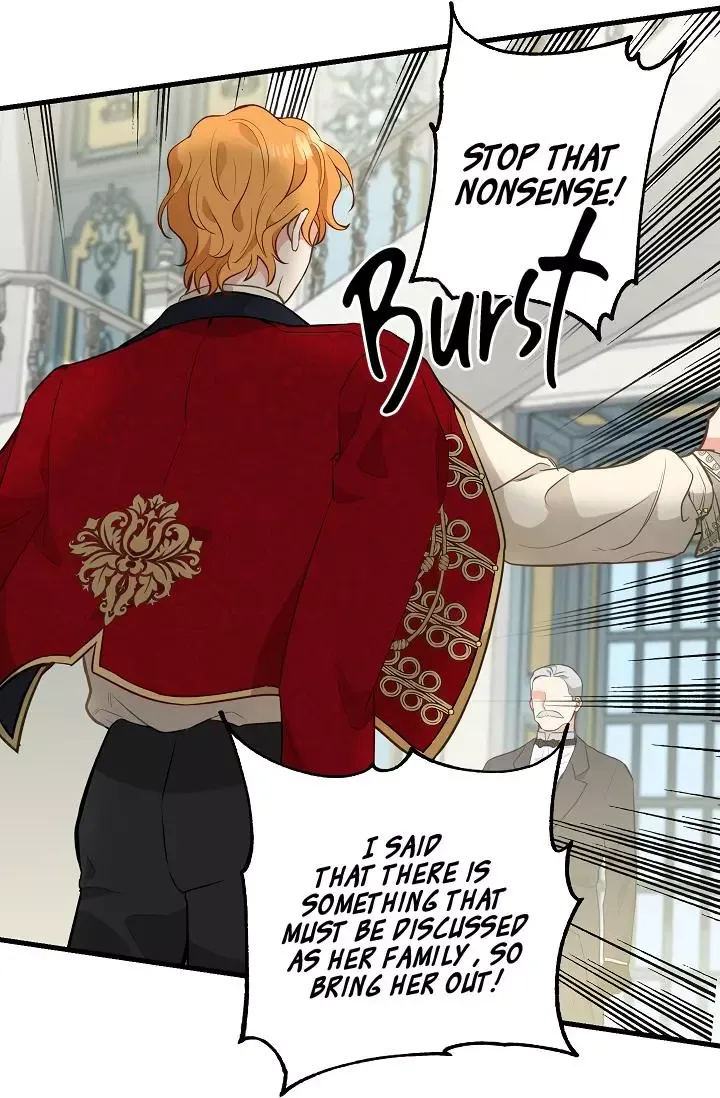 Please Throw Me Away Chapter 43 page 38