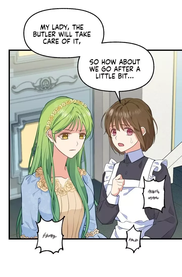 Please Throw Me Away Chapter 43 page 40