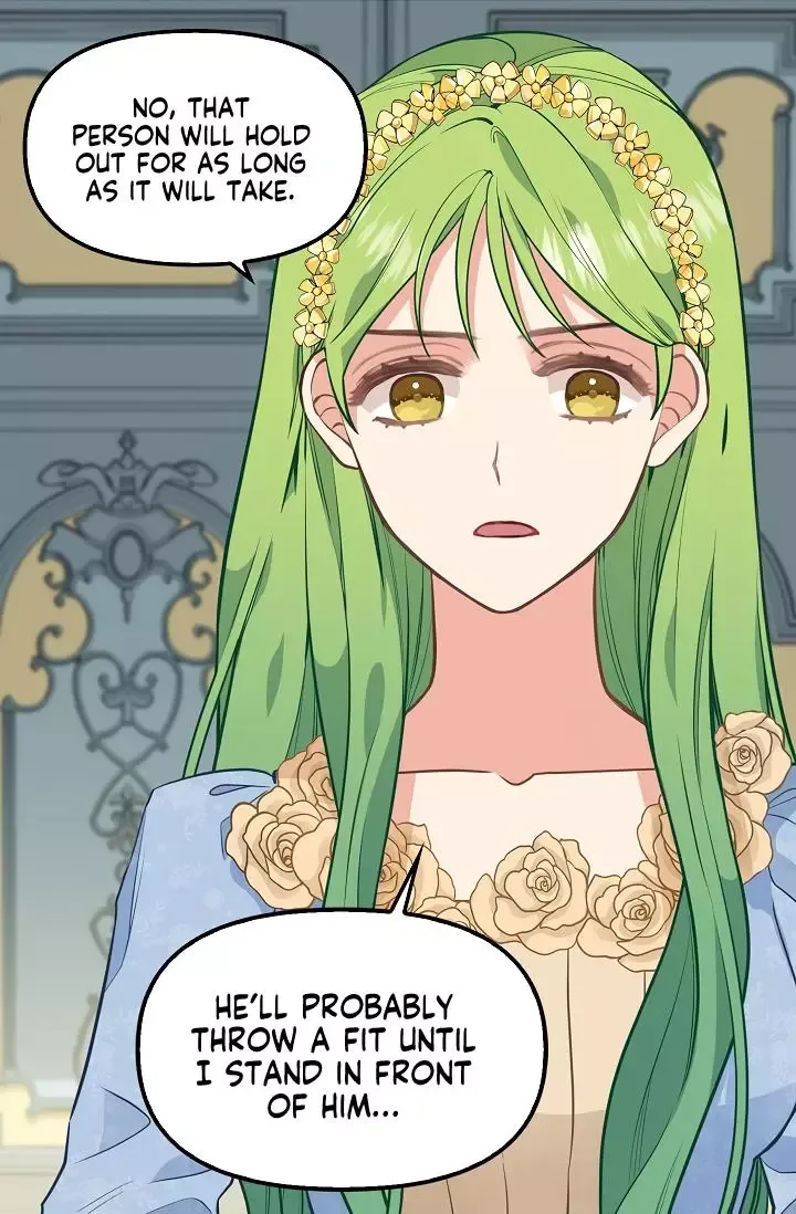 Please Throw Me Away Chapter 43 page 41