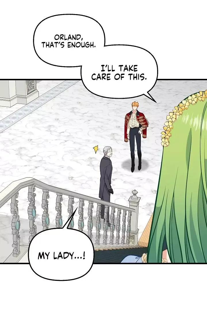 Please Throw Me Away Chapter 43 page 42
