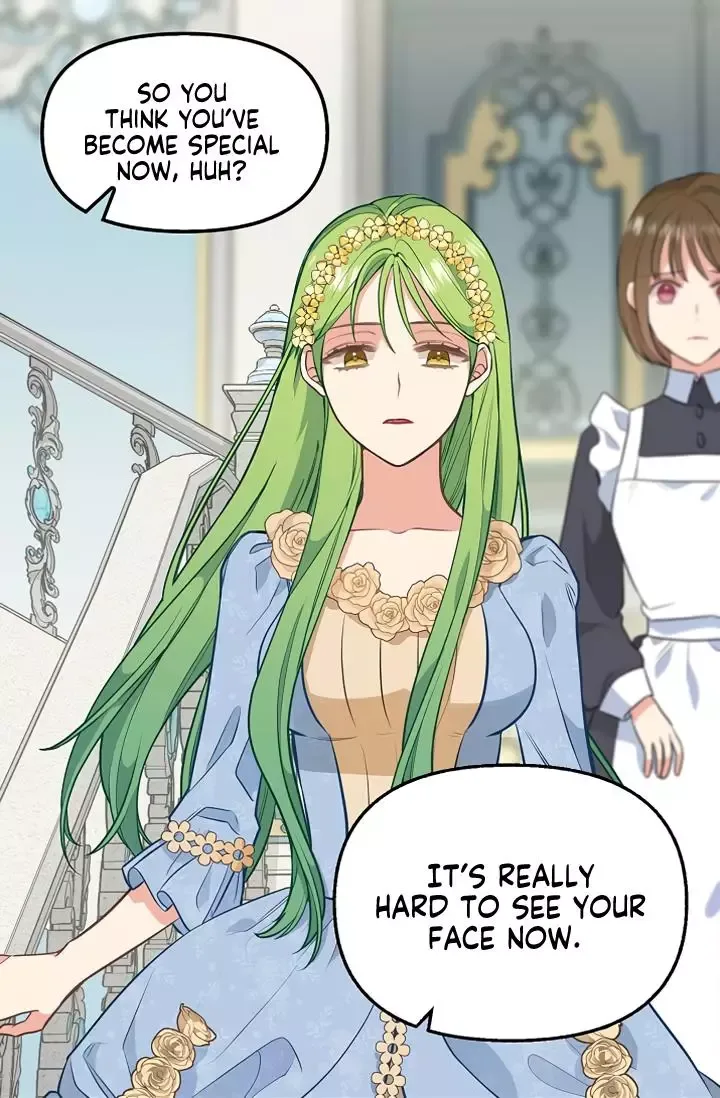 Please Throw Me Away Chapter 43 page 44