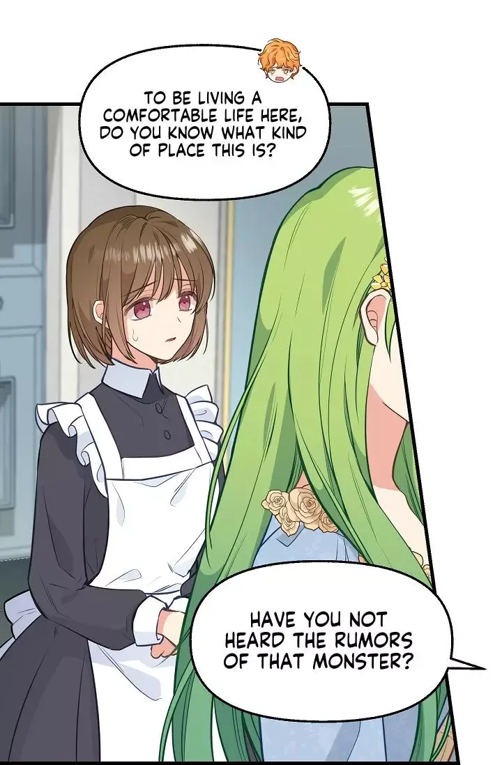 Please Throw Me Away Chapter 43 page 45