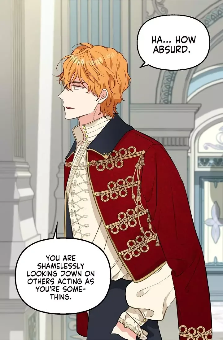 Please Throw Me Away Chapter 43 page 47