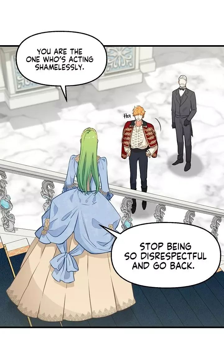 Please Throw Me Away Chapter 43 page 48