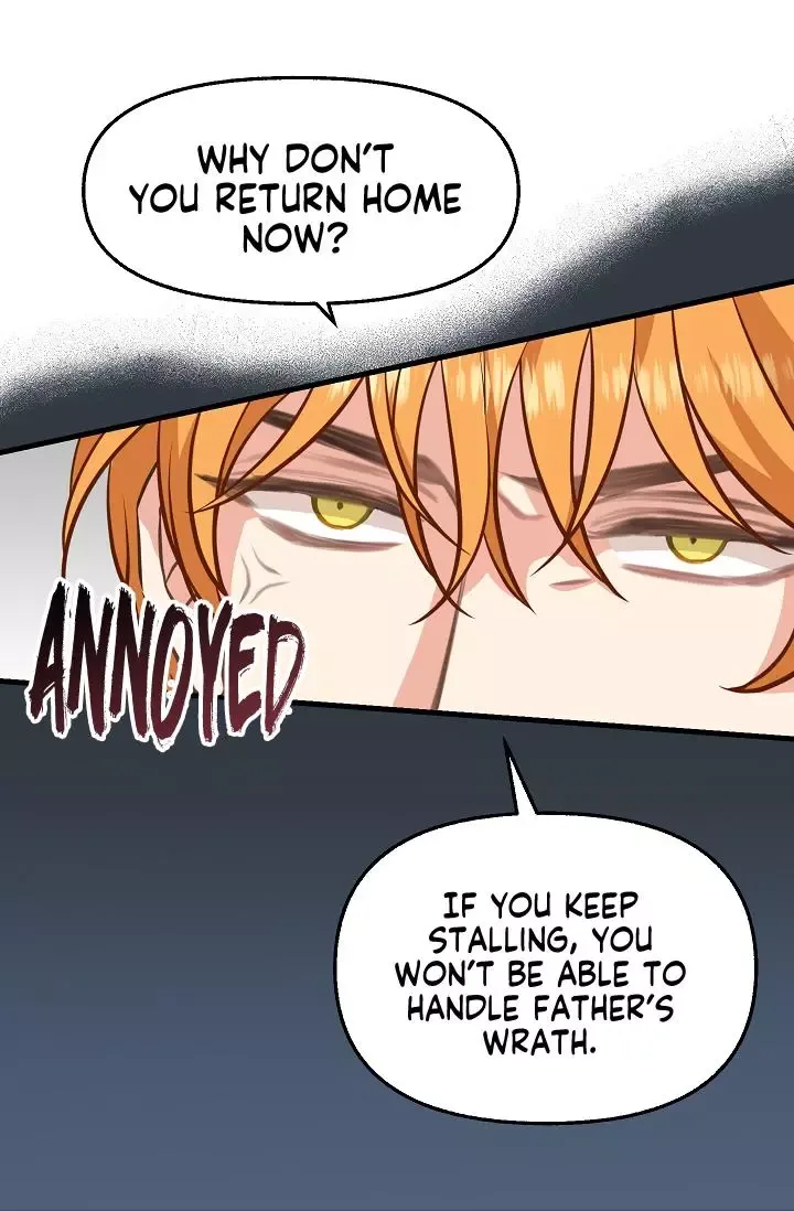 Please Throw Me Away Chapter 43 page 49