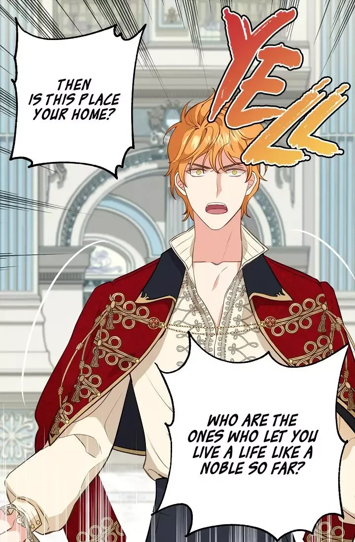 Please Throw Me Away Chapter 43 page 51