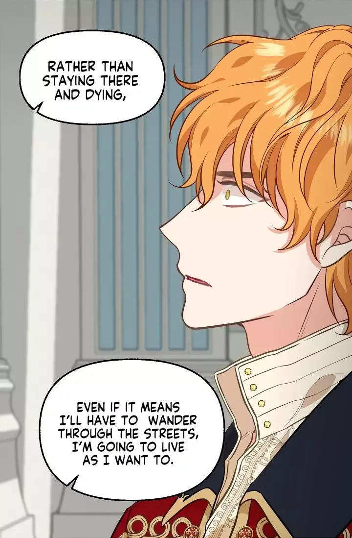 Please Throw Me Away Chapter 43 page 54